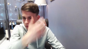 Tony_Blade  13-09-2021 video flirt